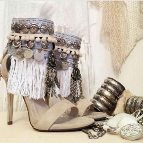 ✨DREAMS 2 FOLLOW✨ BRONZE MINI LOOSE BAGGY PRETTY COUTURE SEXY TEAL FANTASY LIGHT - Picture 13 of 16